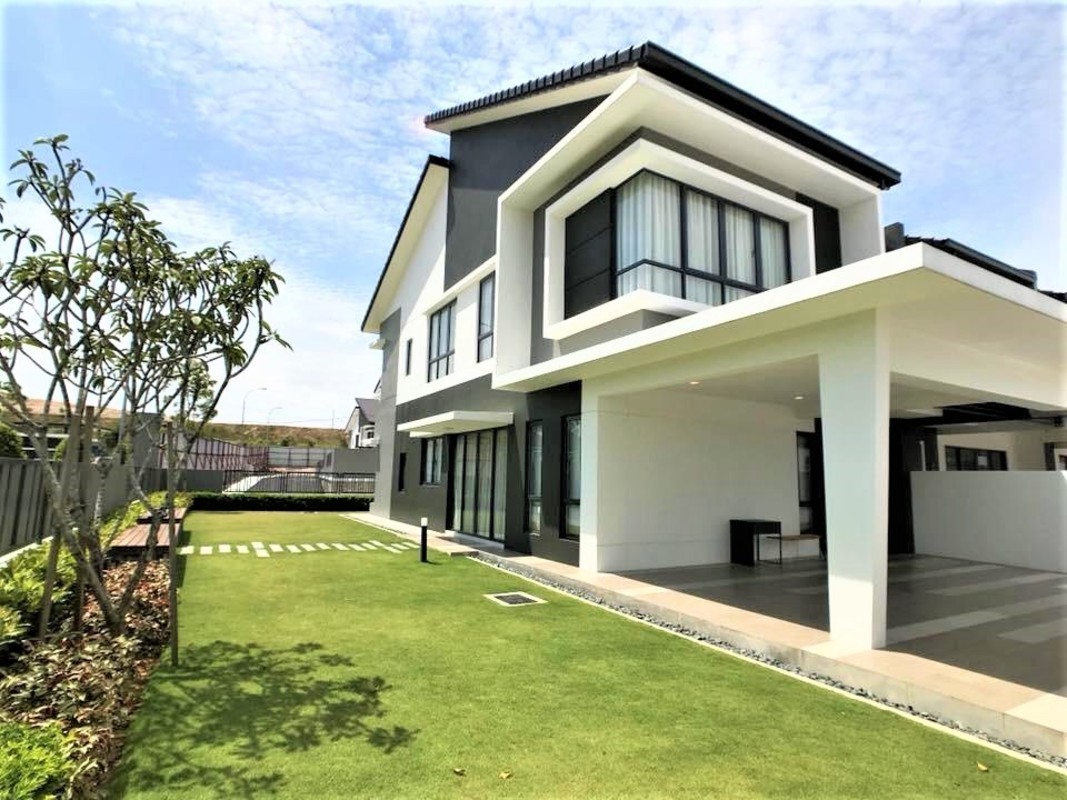 Hemingway House Bandar Seri Coalfields by Emily for Sale at Selangor