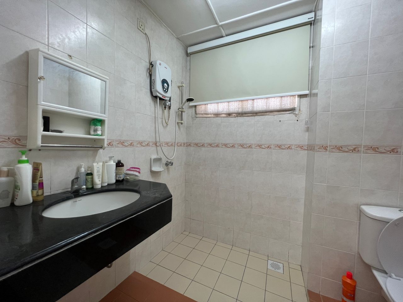 Fortune Park Kepong 2 Storey Landed House For Rent for Rent at Kuala