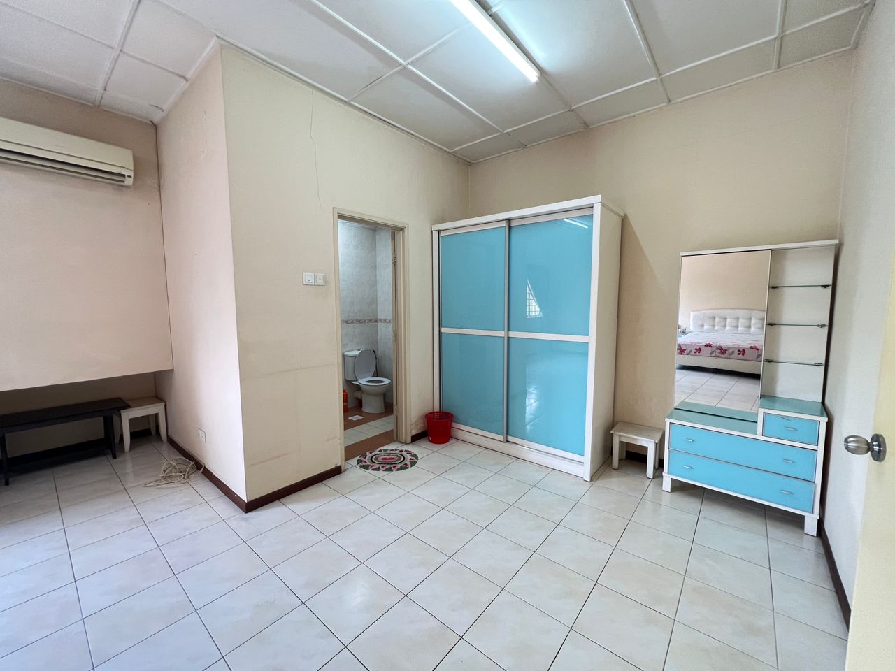 Fortune Park Kepong 2 Storey Landed House For Rent for Rent at Kuala