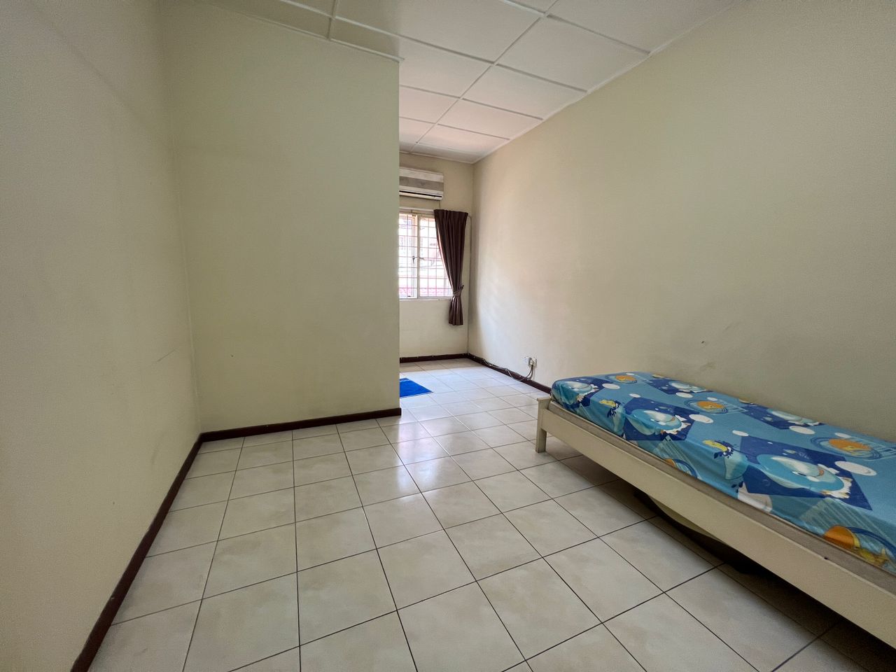 Fortune Park Kepong 2 Storey Landed House For Rent for Rent at Kuala