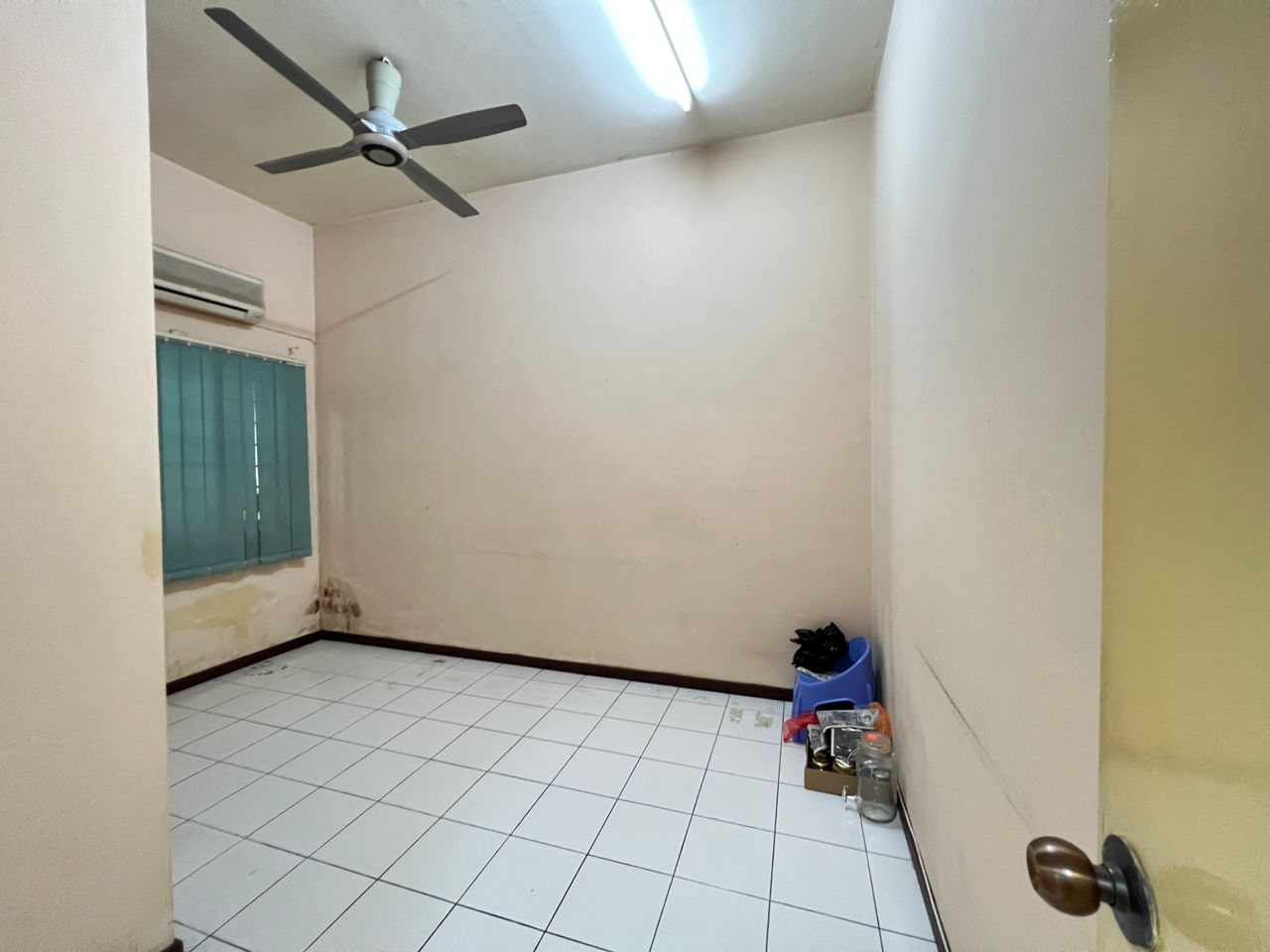 Fortune Park Kepong 2 Storey Landed House For Rent for Rent at Kuala