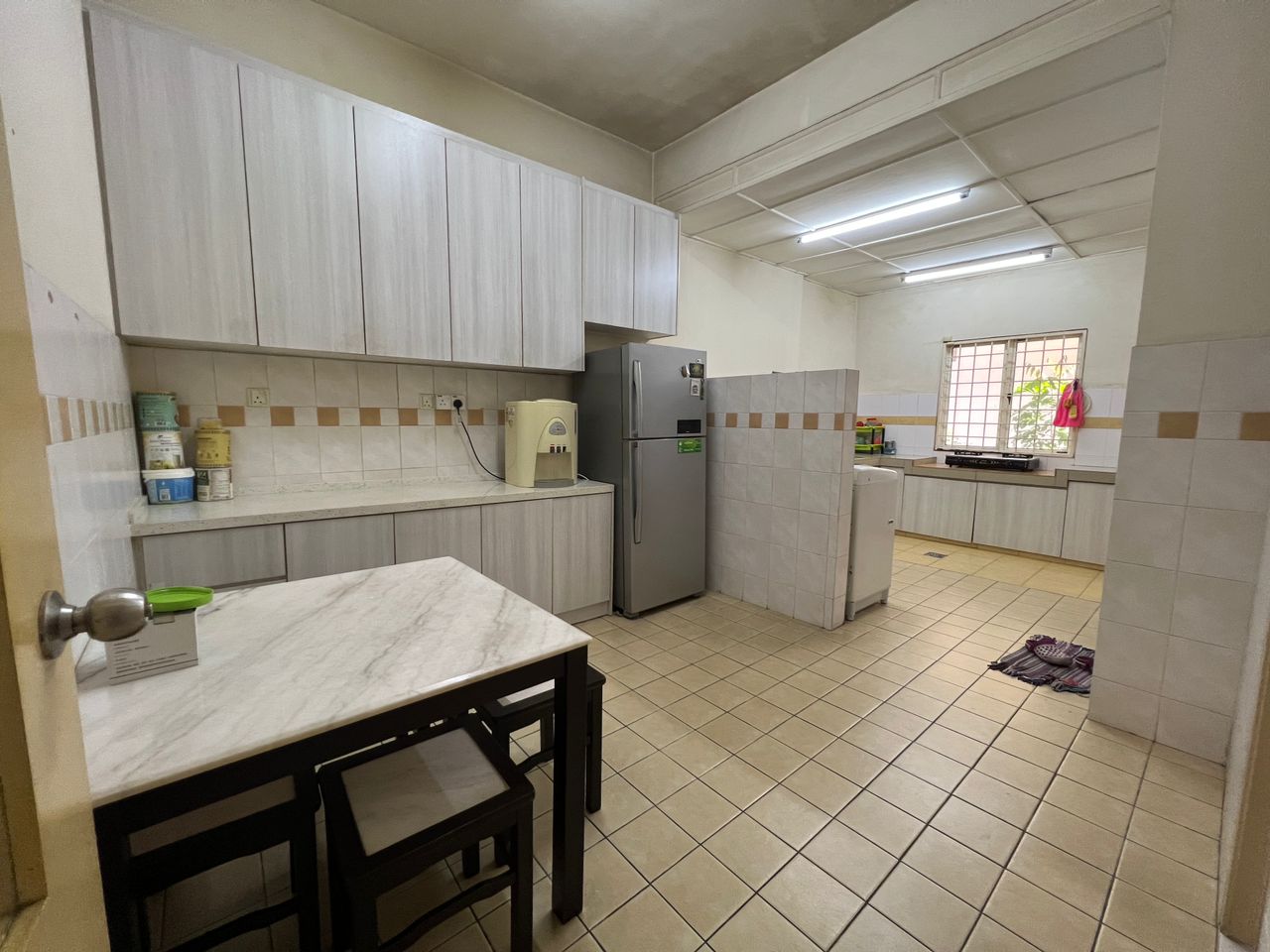 Fortune Park Kepong 2 Storey Landed House For Rent for Rent at Kuala Lumpur Kepong