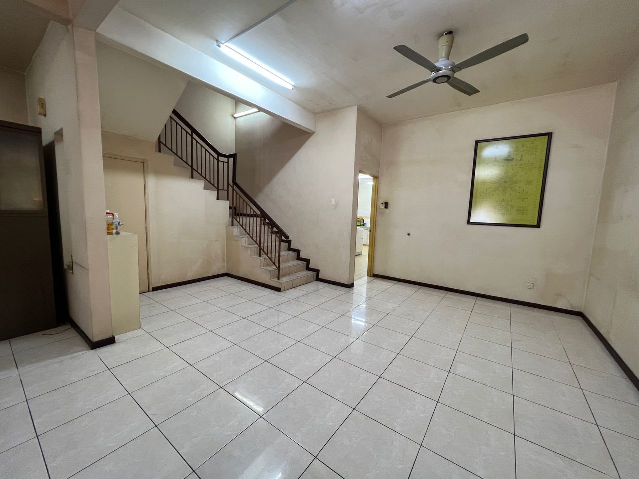 Fortune Park Kepong 2 Storey Landed House For Rent for Rent at Kuala Lumpur Kepong