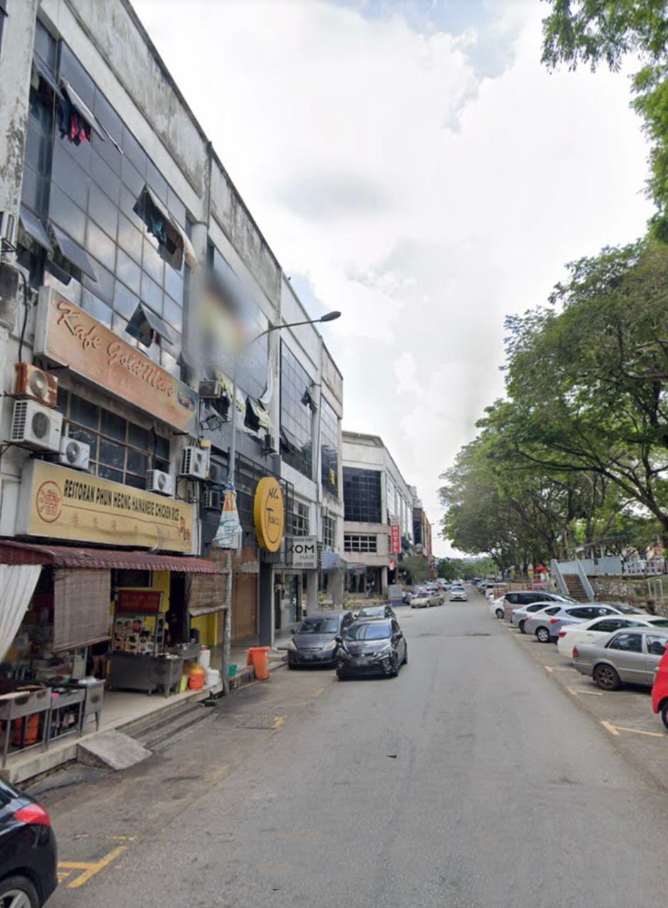Bandar Puchong Jaya, Shop Office Lot For Rent for Rent at Selangor Puchong