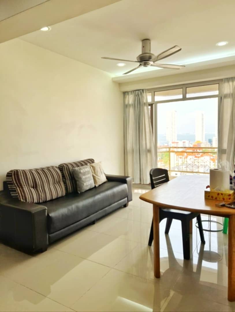 PG Midland Condo