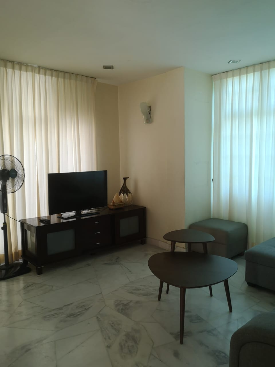 Rare in Market Cacadia Apartment Pulau Tikus