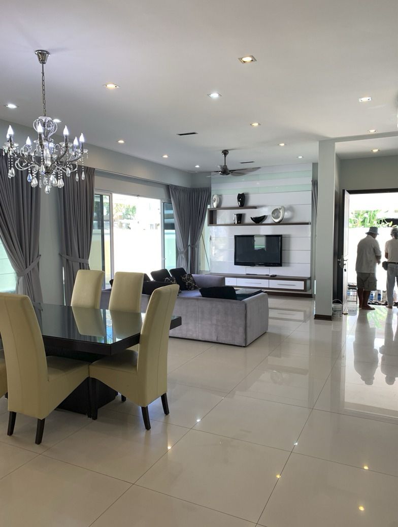 Seri Tanjung Pinang Semi Detached Acacia