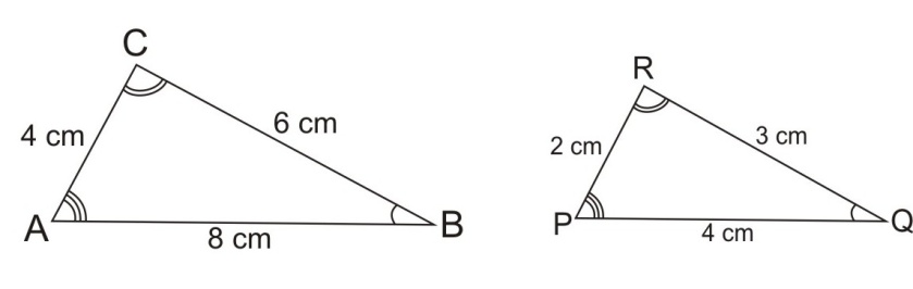 Asmarani Contoh RPP Materi Kesebangunan