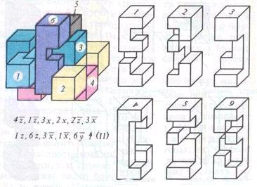 Схема сборки головоломки. Головоломка СУПЕРУЗЕЛ 6 как собрать. Головоломка Адмирала Макарова чертеж. Крест Дюбуа схема сборки. Головоломка крест Адмирала Макарова.