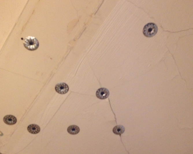 Installing Surveillance Cameras Into Synthetic Stucco (EIFS) Tutorial