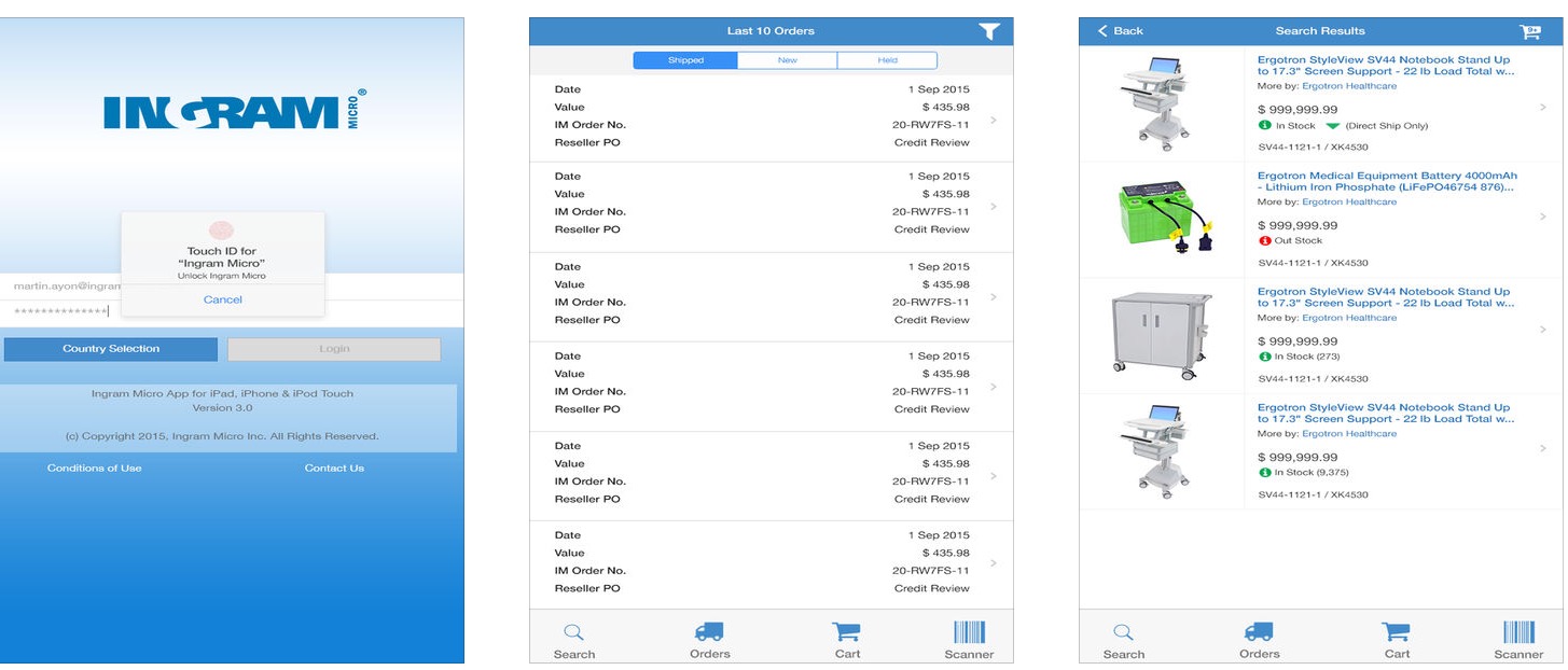 Is ADI's Purchasing App A Major Advantage?