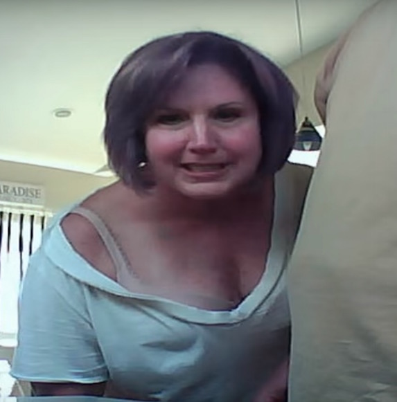 IP Camera Trolling Cybersecurity Showcase