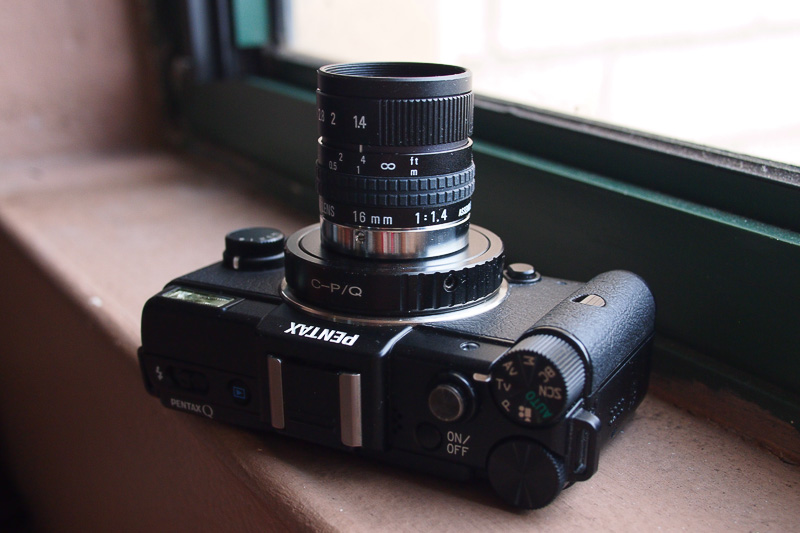 Lux Rating / Minimum Illumination Guide