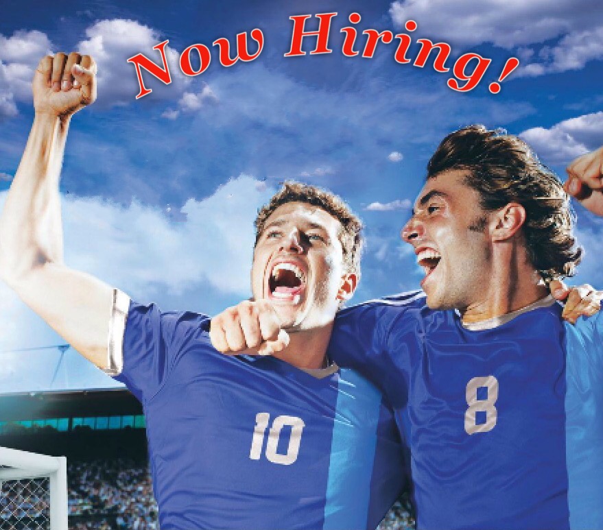 Do Athletes Make Better Sales People? IPVM Discussions