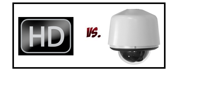 PTZ Versus Fixed MP Camera Shootout