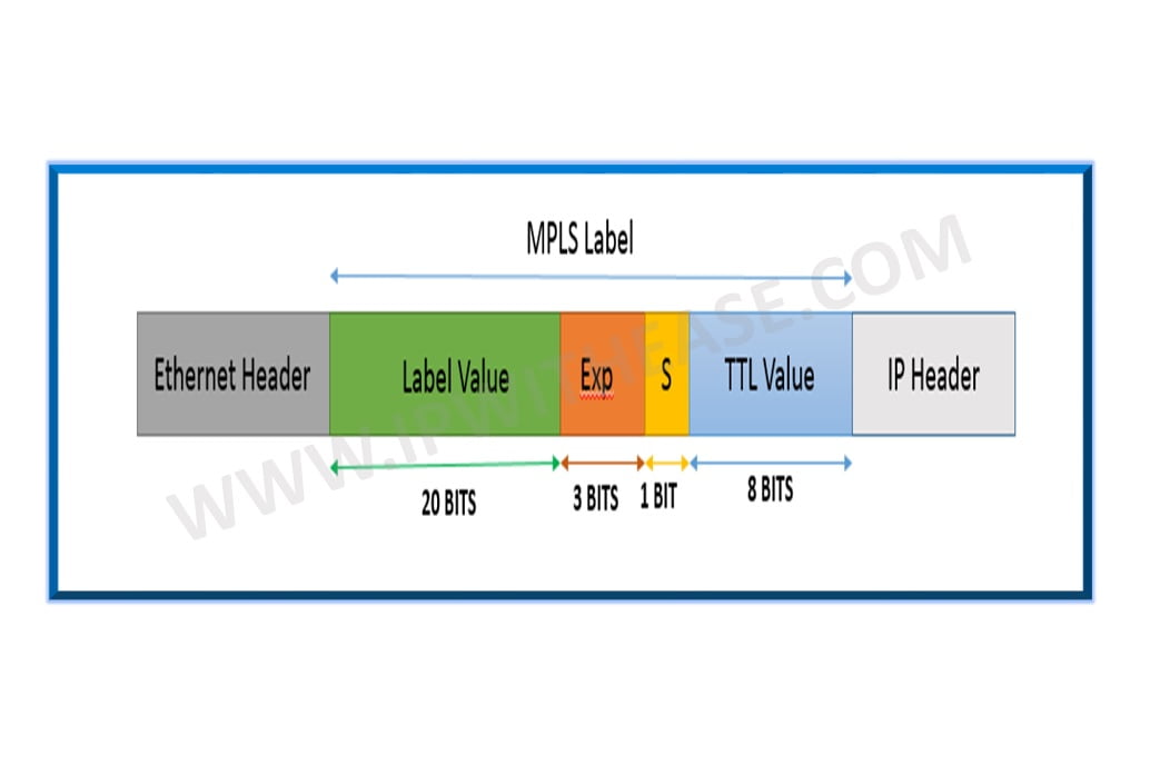MPLS Label Explained IP With Ease