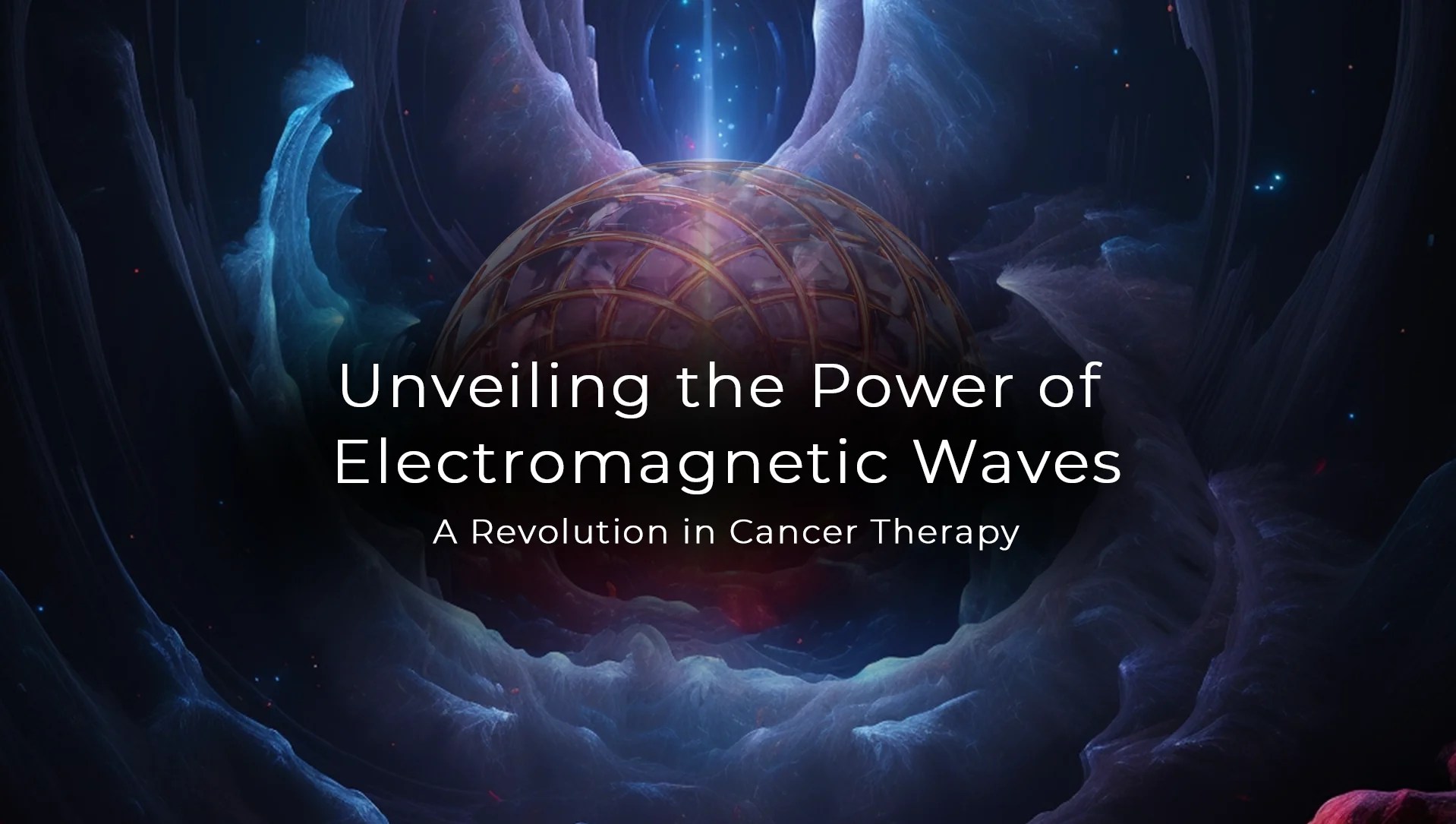 Unveiling the Power of Waves A Revolution in Cancer T