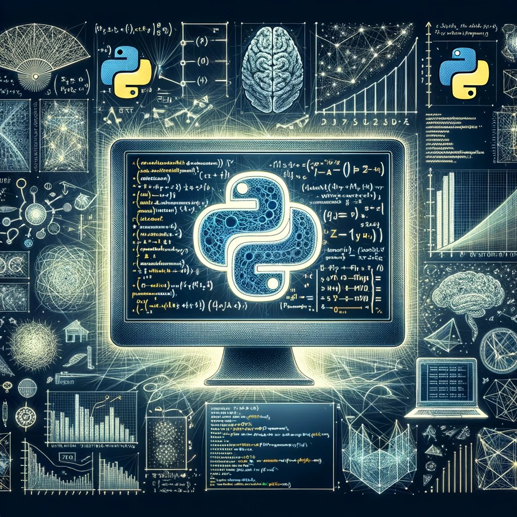 Understanding Numeric Data Types in Python A Complete Guide to