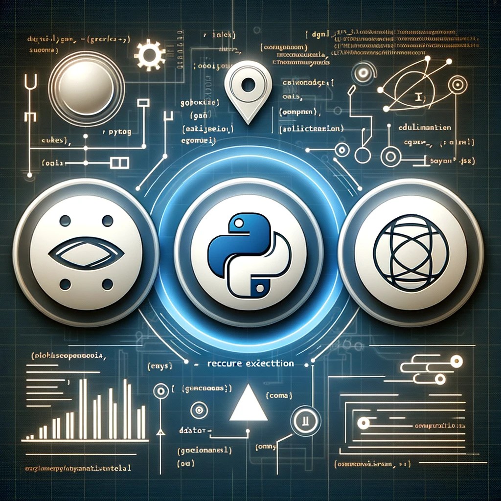 Advanced Python Functions Lambdas, Recursion, and Exception Handling