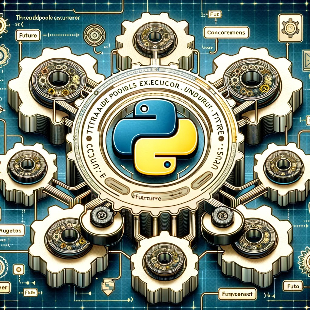 Leveraging Thread Pools in Python A Guide to ThreadPoolExecutor