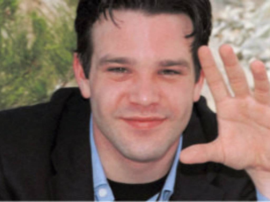 INQUINTE.CA Former ‘One Life to Live’ actor Nathaniel Marston dies