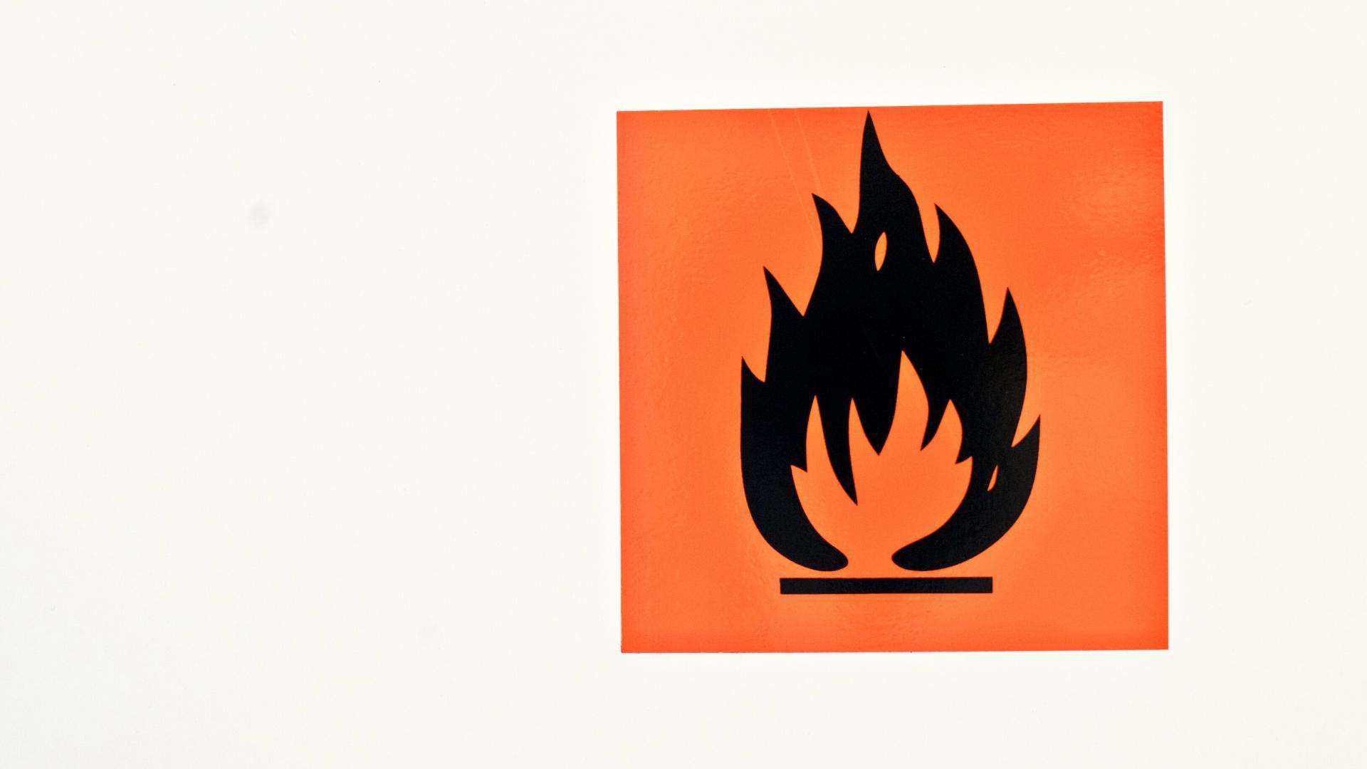 Flammable 101 Regulations & IQ Labs