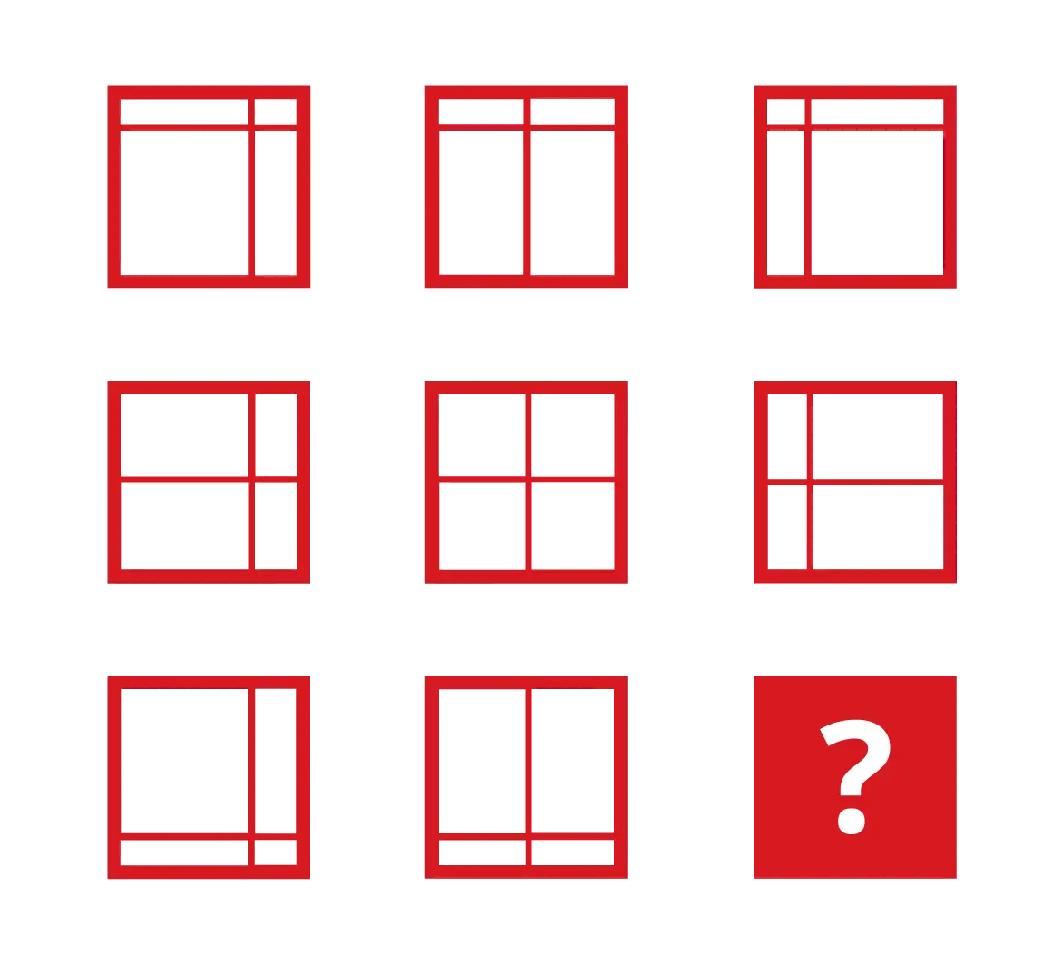 Fast & Accurate Online IQ Test