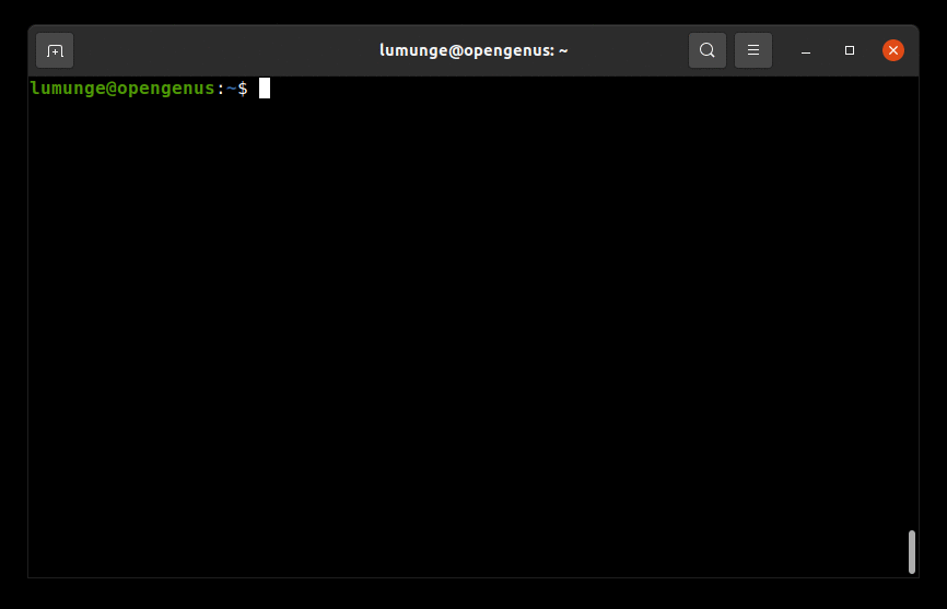 watch command in Linux