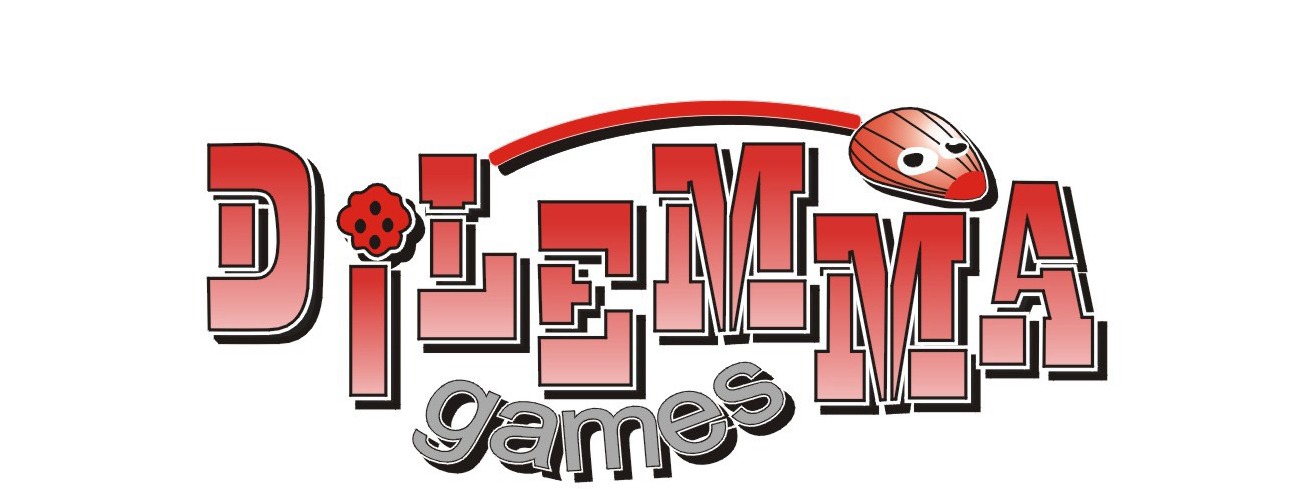 Puzzles video clips solutions Dilemma Games Co. LTD