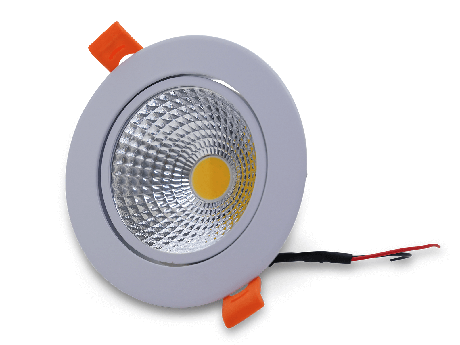 LED1001 LED Spot 24 Volt