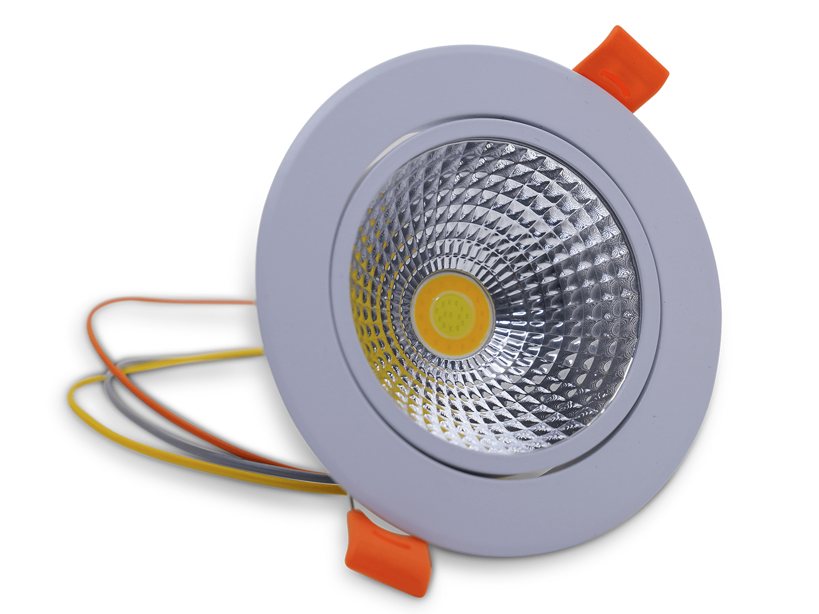 LED1006 LED Spot 24 Volt