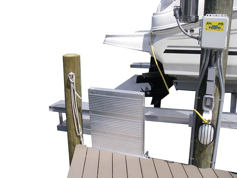 Accessories for Boat Lifts IMM Quality Boat Lifts Accessories