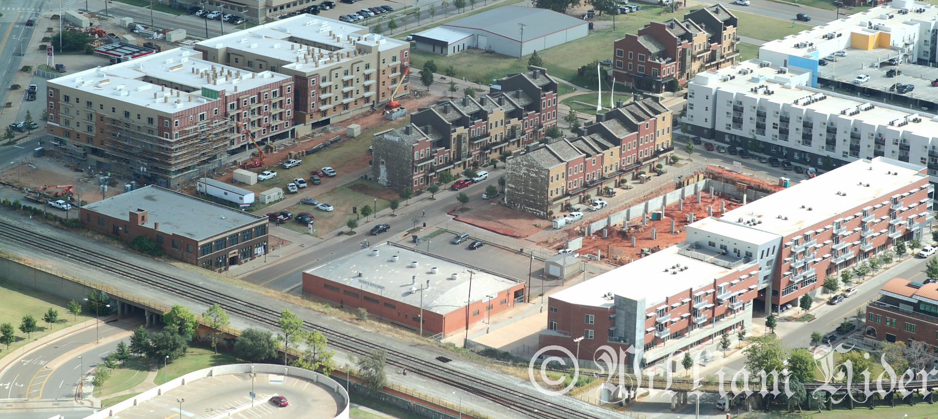 3 Ways for OKC and Tulsa to Get Off the Bottom of the List The