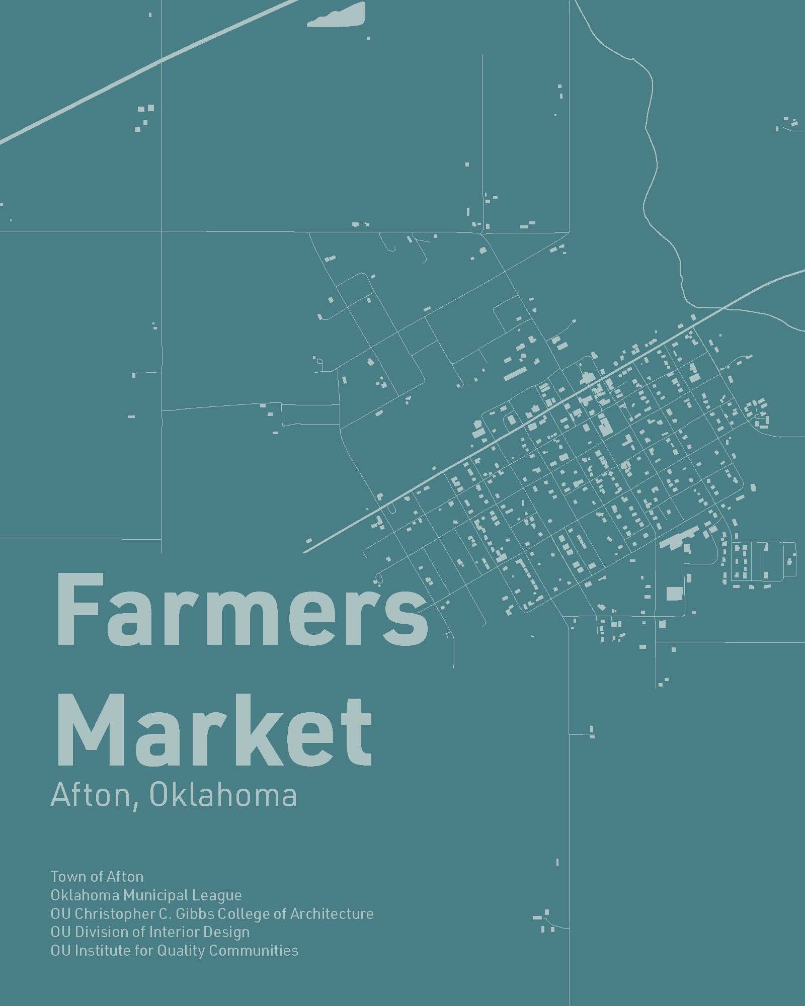 Afton Farmers Market The Institute for Quality Communities