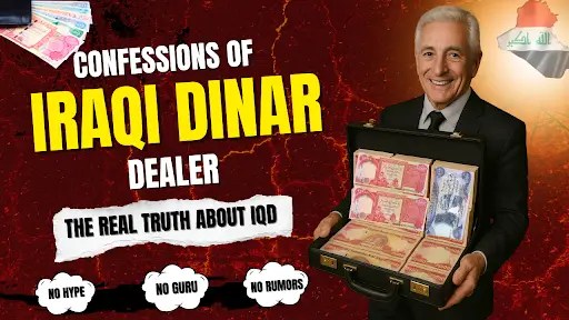 The Truth About Dinar Guru Exaggeration