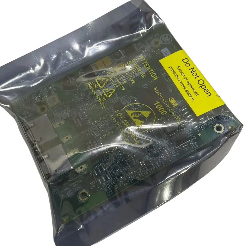 IS200HSLAH2A | General Electric High-Speed Serial Link Interface Board