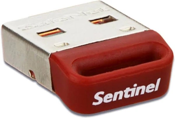 D5370-USB - Manufactured by Bosch® Security Dongle