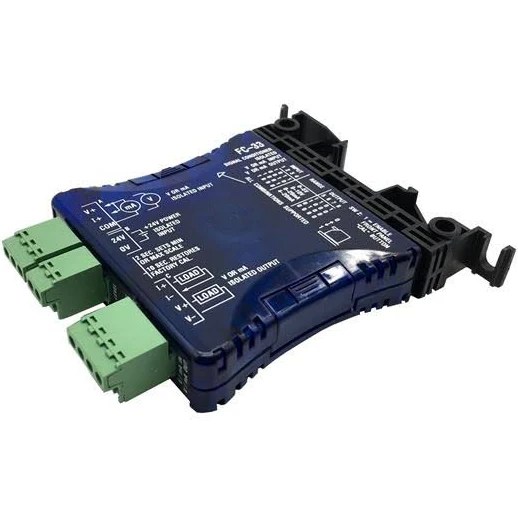 FC33 Manufactured by Automation Direct® Signal Conditioner