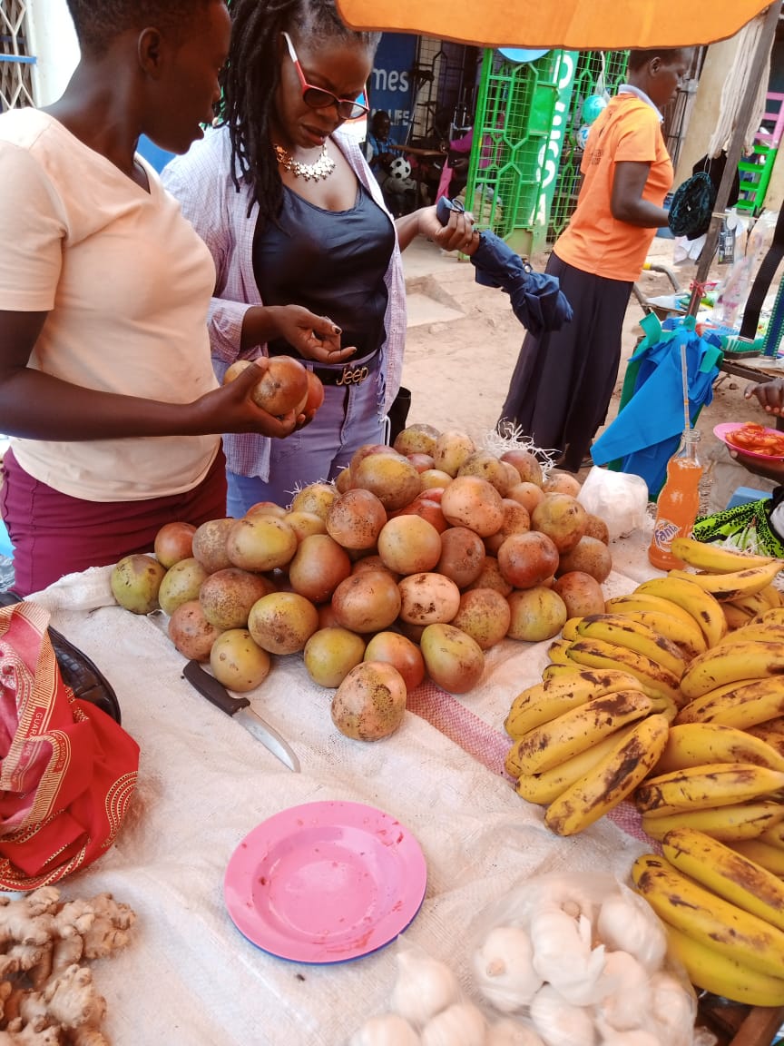 Aid the Needy Kenya Irish Quaker Faith in Action