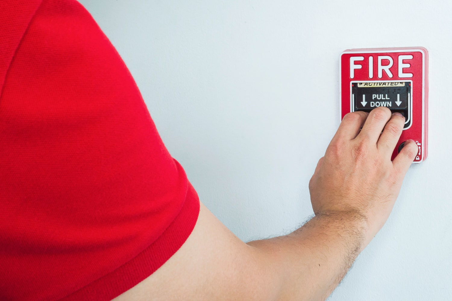 Fire Safety Essex IQ Fire Solutions