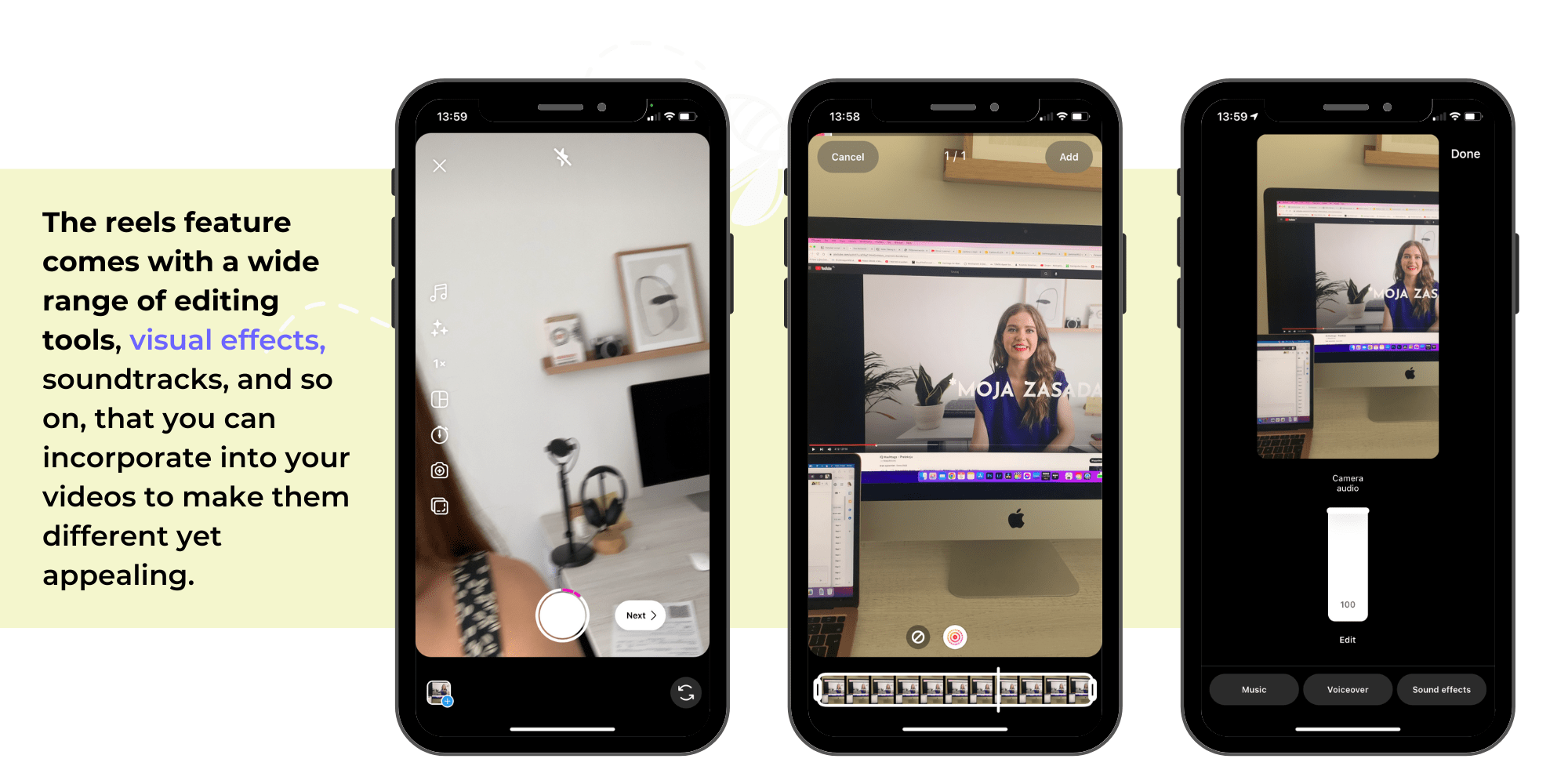 Top Tips to Make Your Reel Game Stronger on Instagram