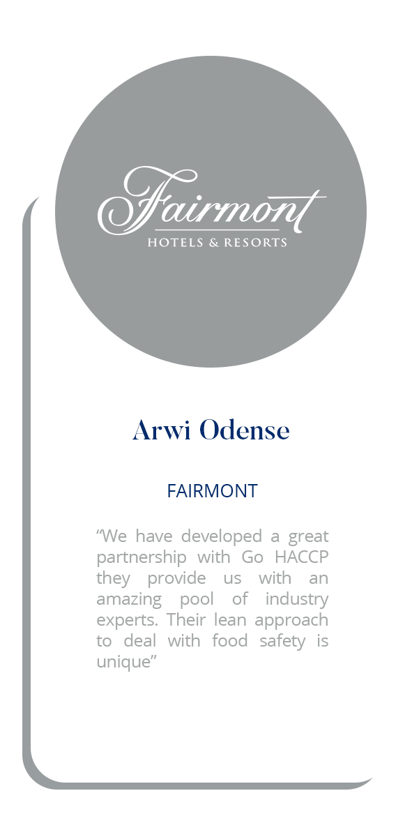 Restaurant HACCP Plan HACCP Plan For Sushi Rice Go HACCP