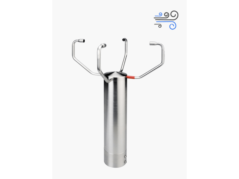 IQnexus Thies Ultrasonic Anemometer 2D 4.20mA