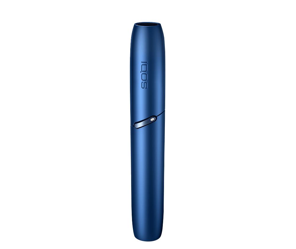 IQOS 3 Holder Stellar Blue Dubai UAE IQOS DUBAI