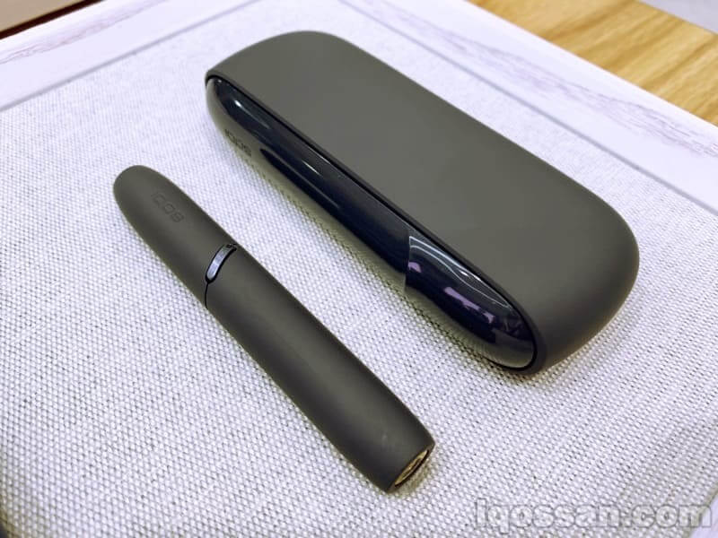 新型アイコス「IQOS3・マルチ」全4色の人気カラーは？画像一覧でゴールド・ブルー・白・黒を確認 アイコスさん