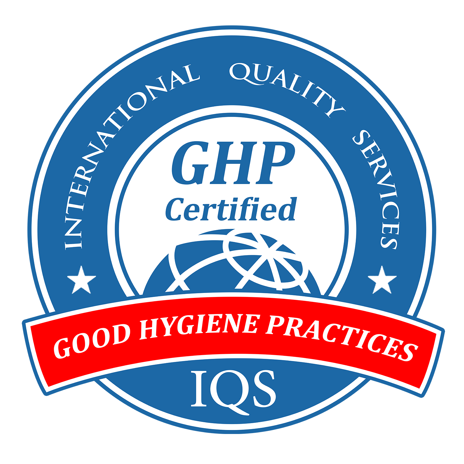 GHP IQS International