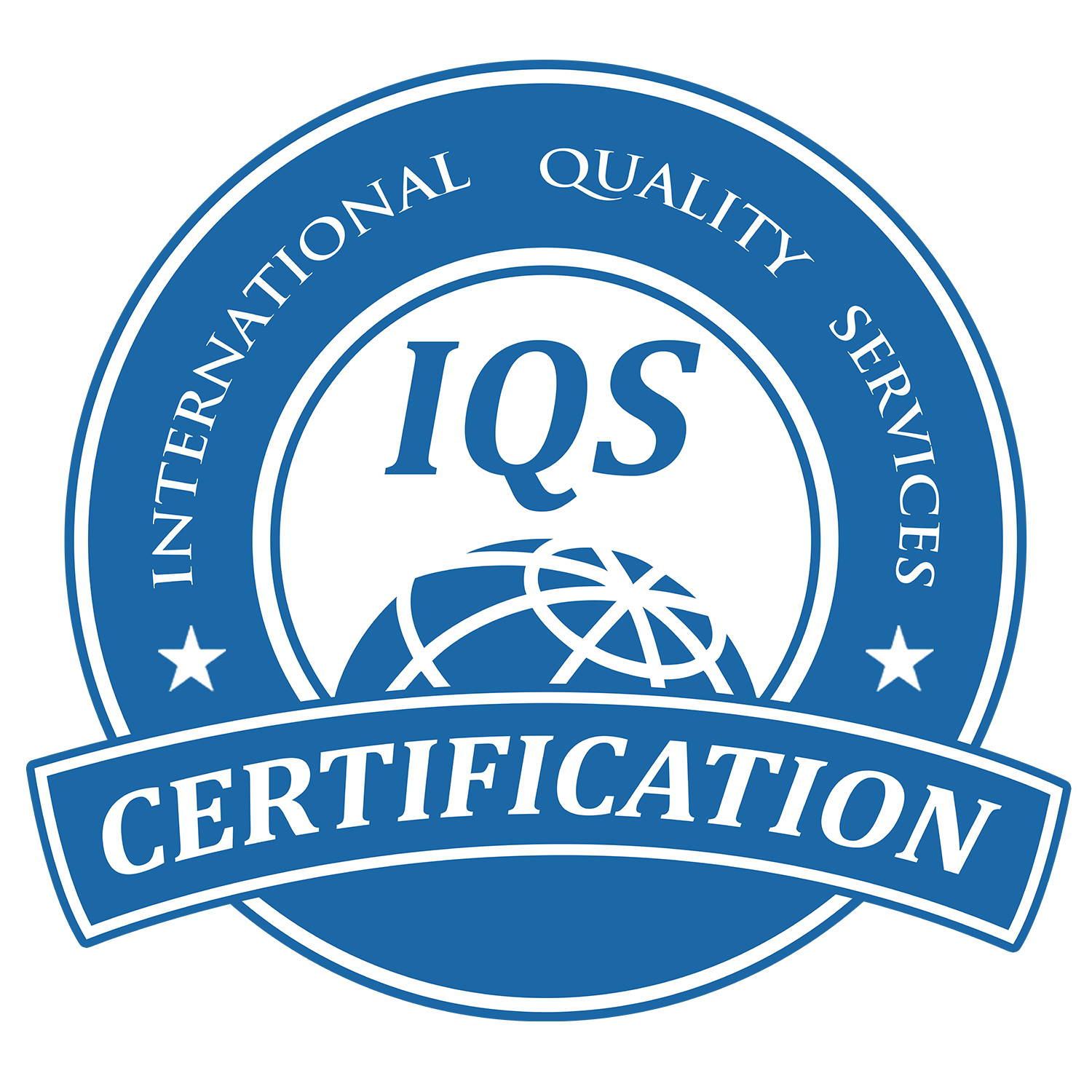 Certificates level 1 IQS International