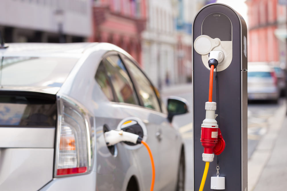 The Ultimate Guide to Charging an Electric Car