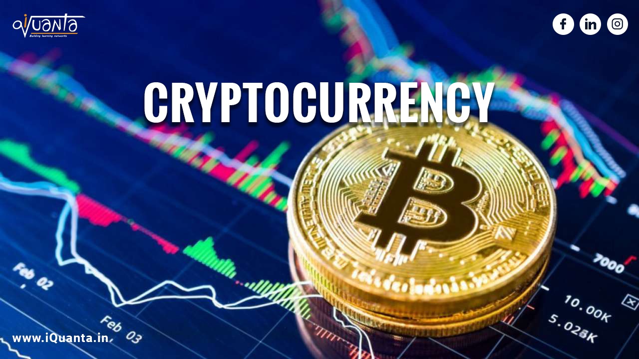 Cryptocurrency iQuanta Cat Preparation Online