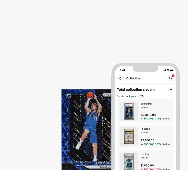 eBay Vault Enrollment Introducing the eBay vault